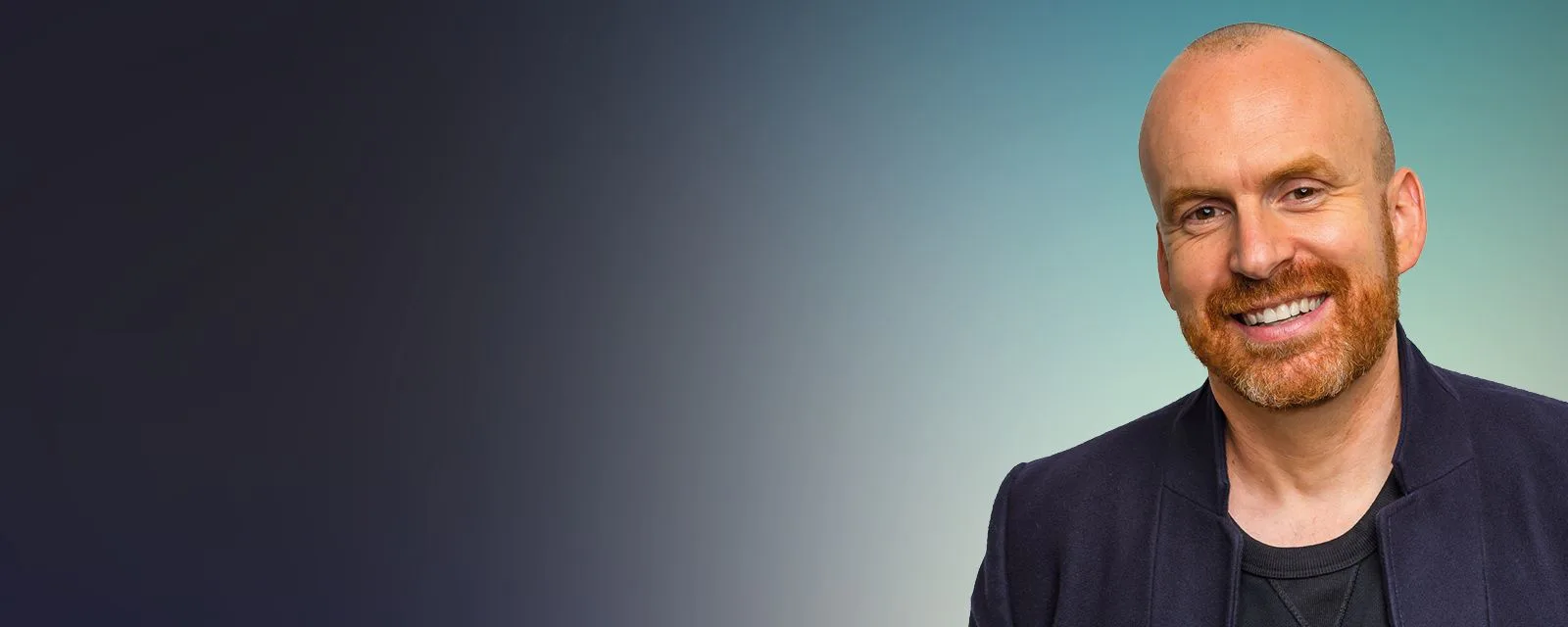 Picture of Matt Haig: The Midnight Train