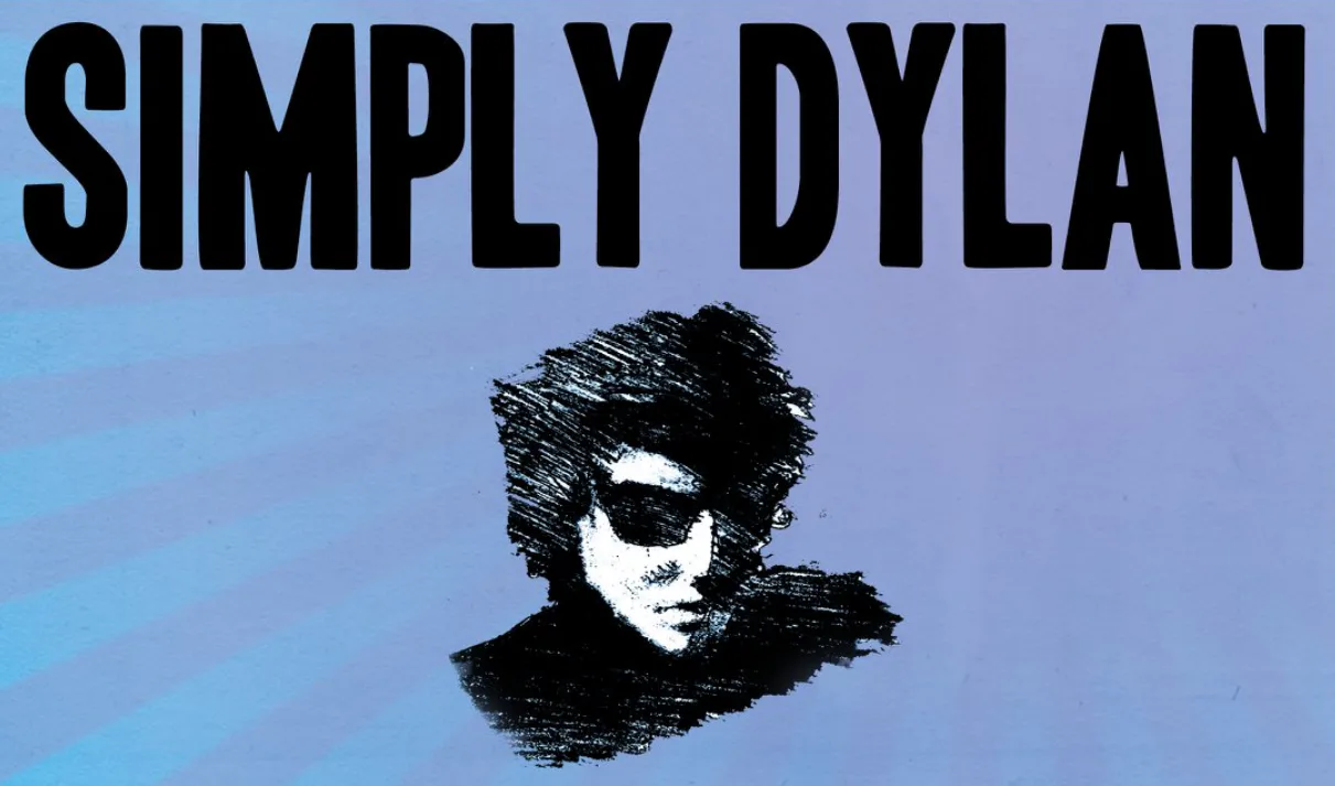 Picture of Simply Dylan