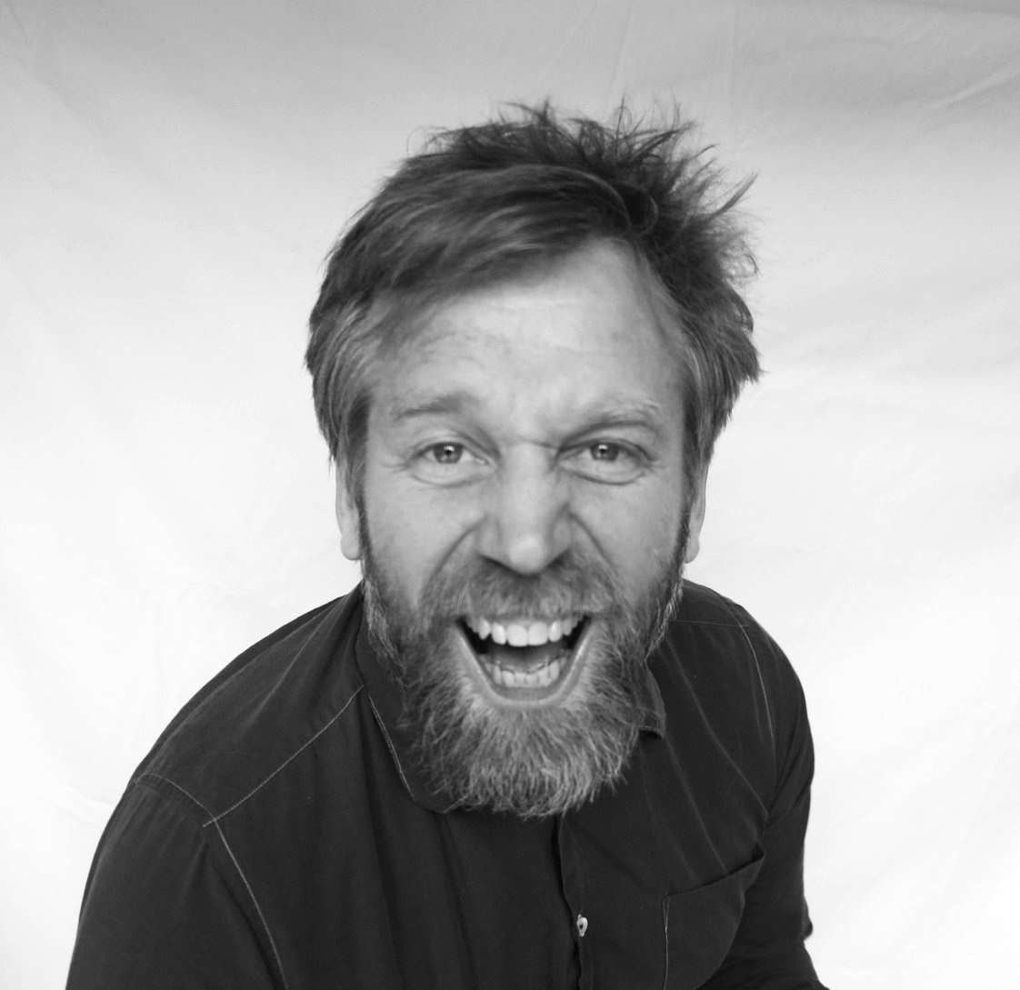 Tony Law
