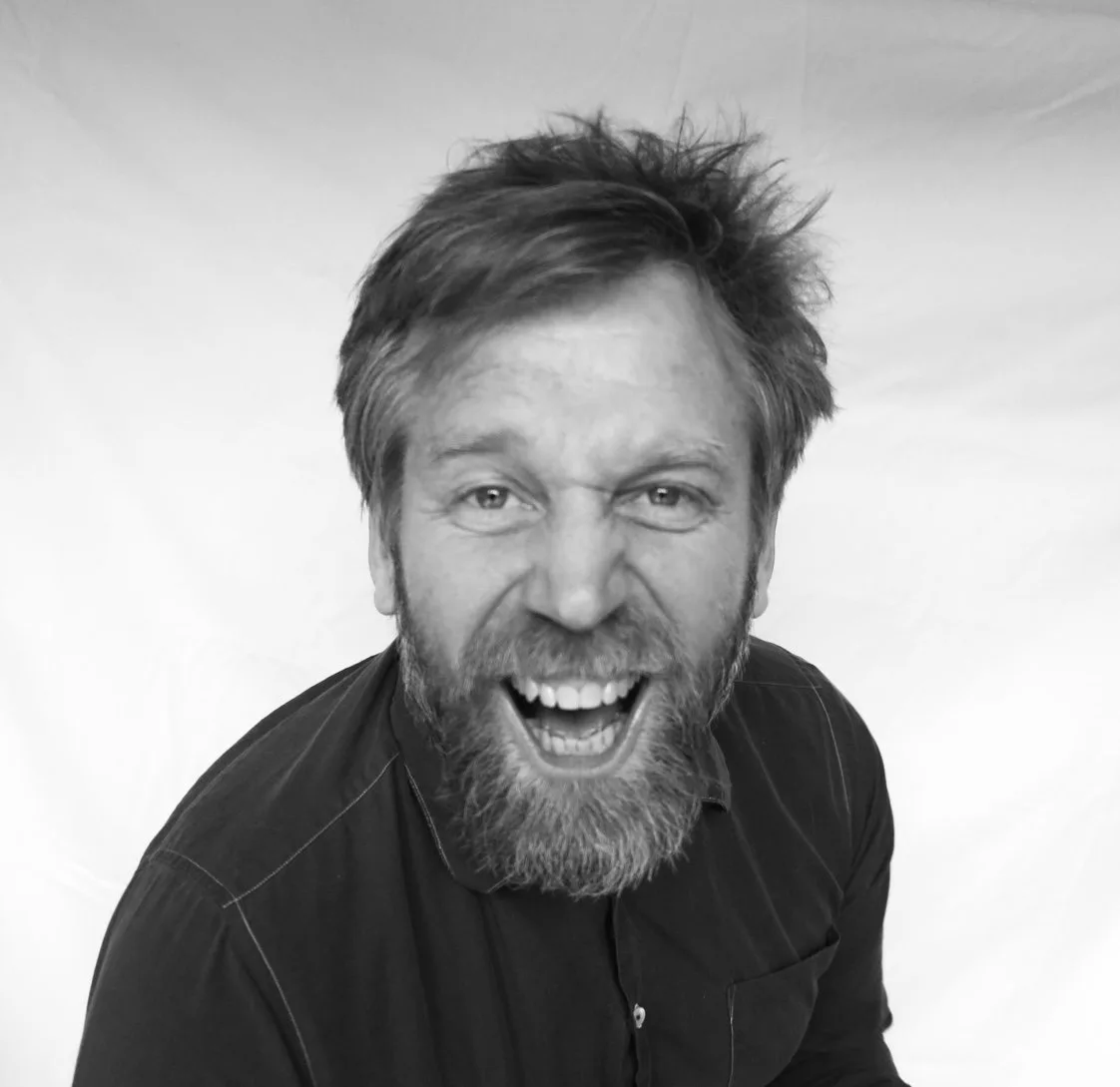 Picture of Tony Law