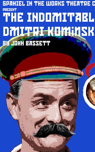 The Indomitable Rise of Dmitri Kominski