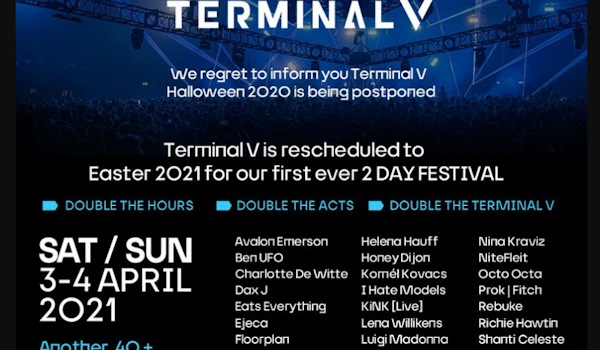Terminal V Festival