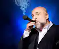 Omid Djalili appearing at this event