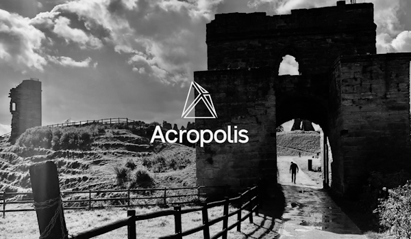 Acropolis Festival 2021