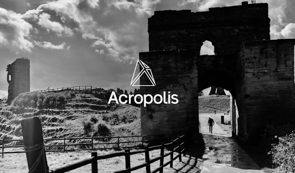 Acropolis Festival 2021