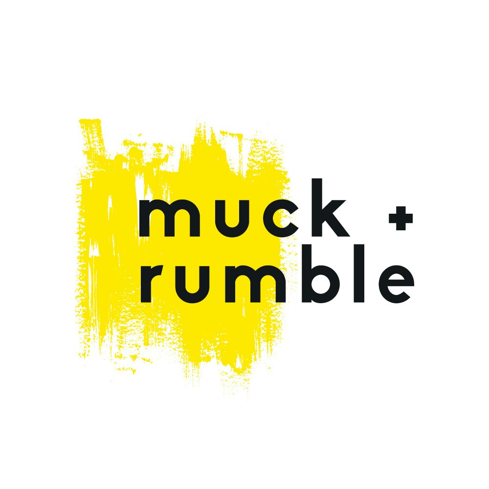 muck + rumble