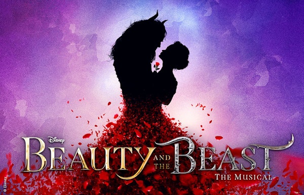 Disney's Beauty And The Beast - The Musical