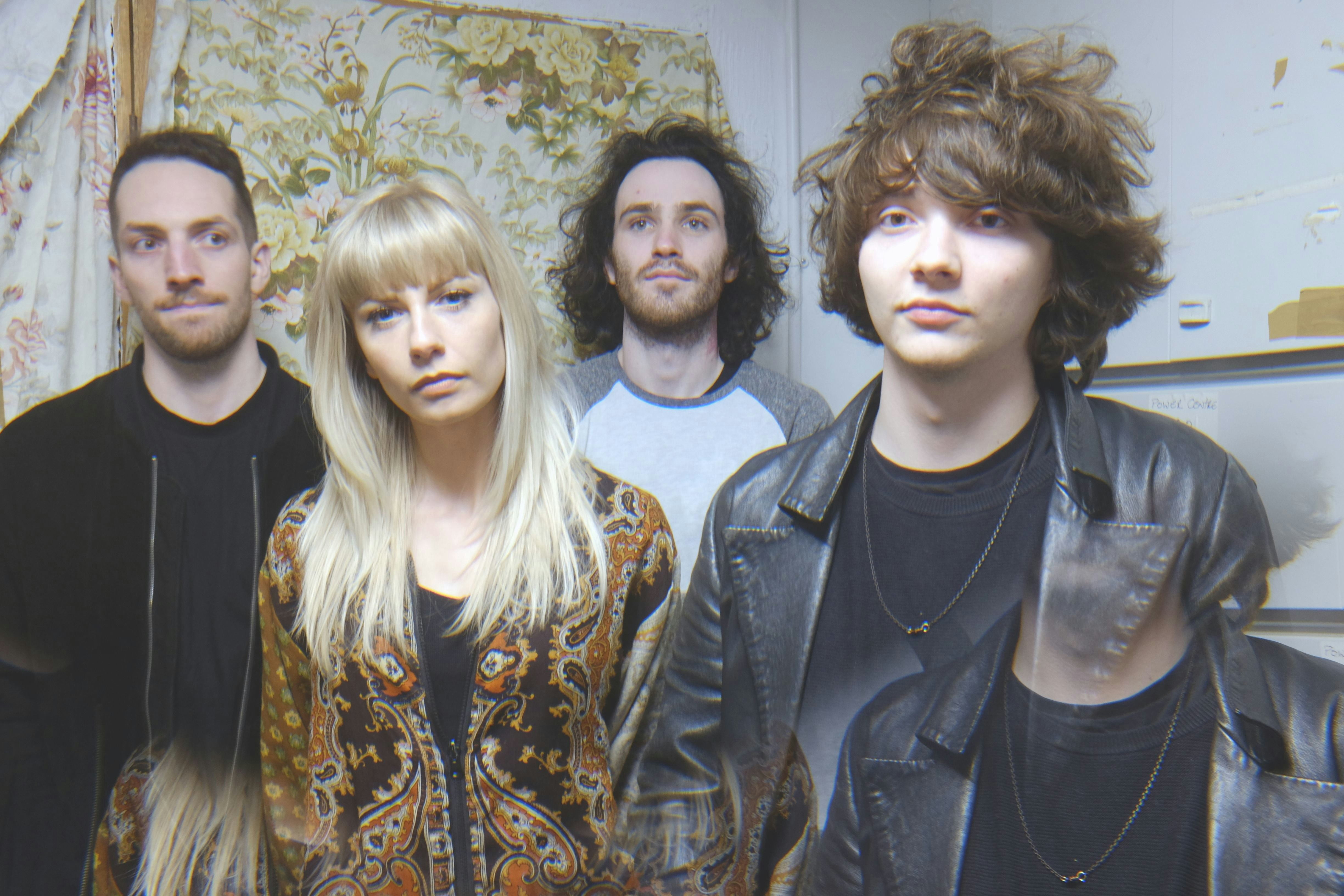 Pave The Jungle tour dates & tickets 2025 Ents24