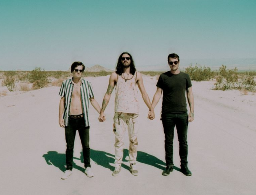 All Them Witches tour dates & tickets 2024 Ents24