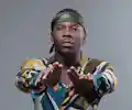Stonebwoy appearing at this event