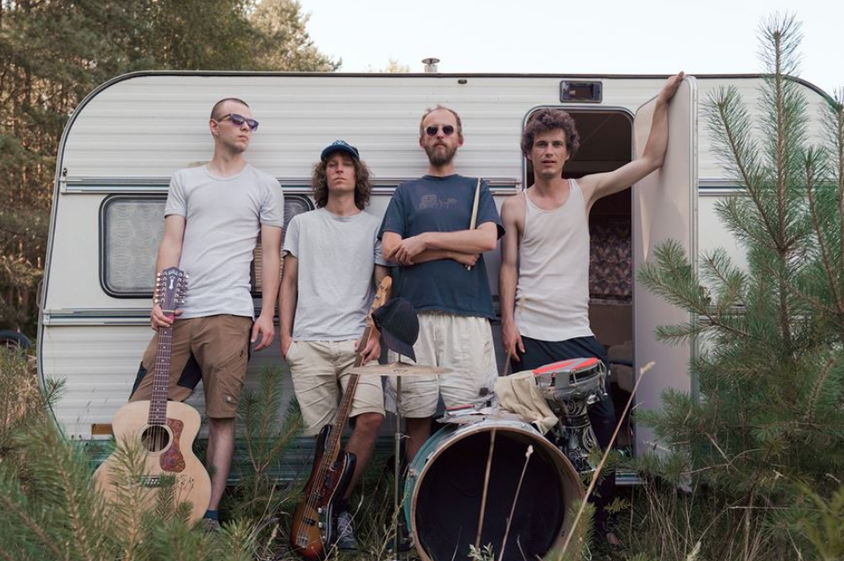 Brothers Moving tour dates & tickets 2024 Ents24