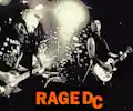 Rage DC appearing at this event