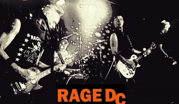 Rage DC