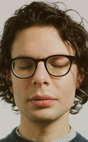 Rooftop Comedy Experience presents… Simon Amstell: Work-in-Progress