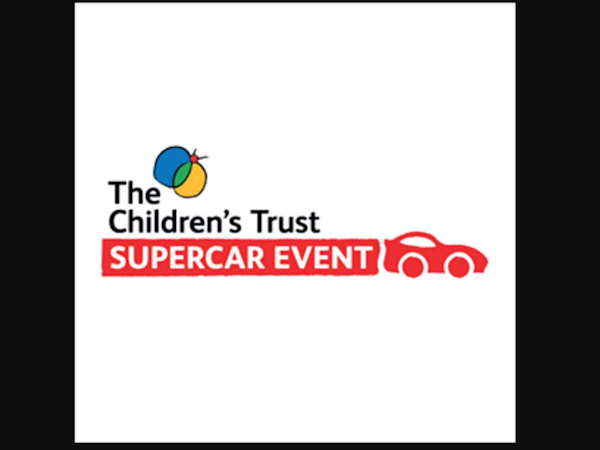 The Children's Trust Supercar Event 2021