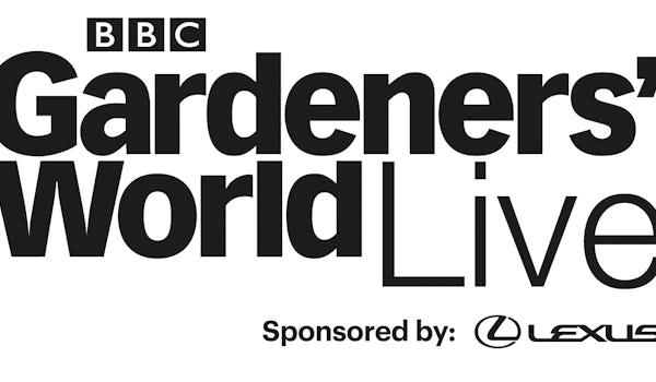 BBC Gardeners' World Live Tour Dates