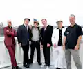 The Slackers appearing at this event