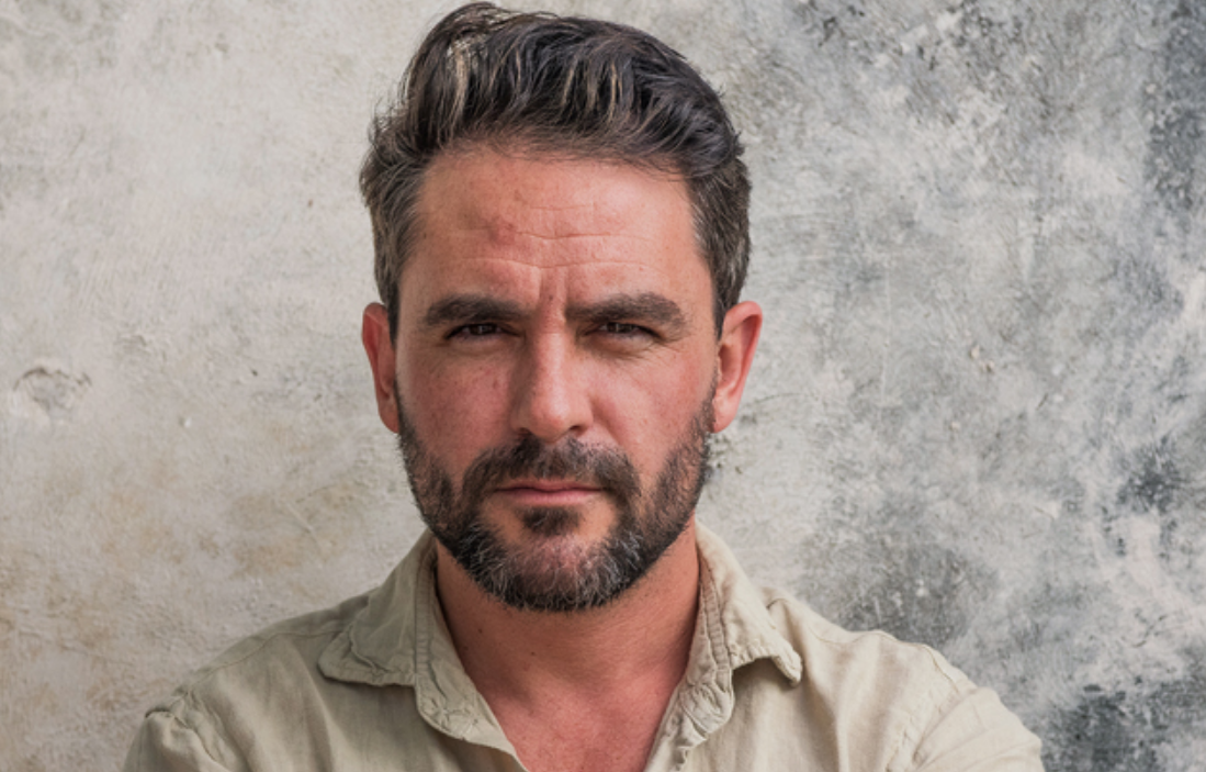 Levison Wood Tour Dates & Tickets 2021 Ents24