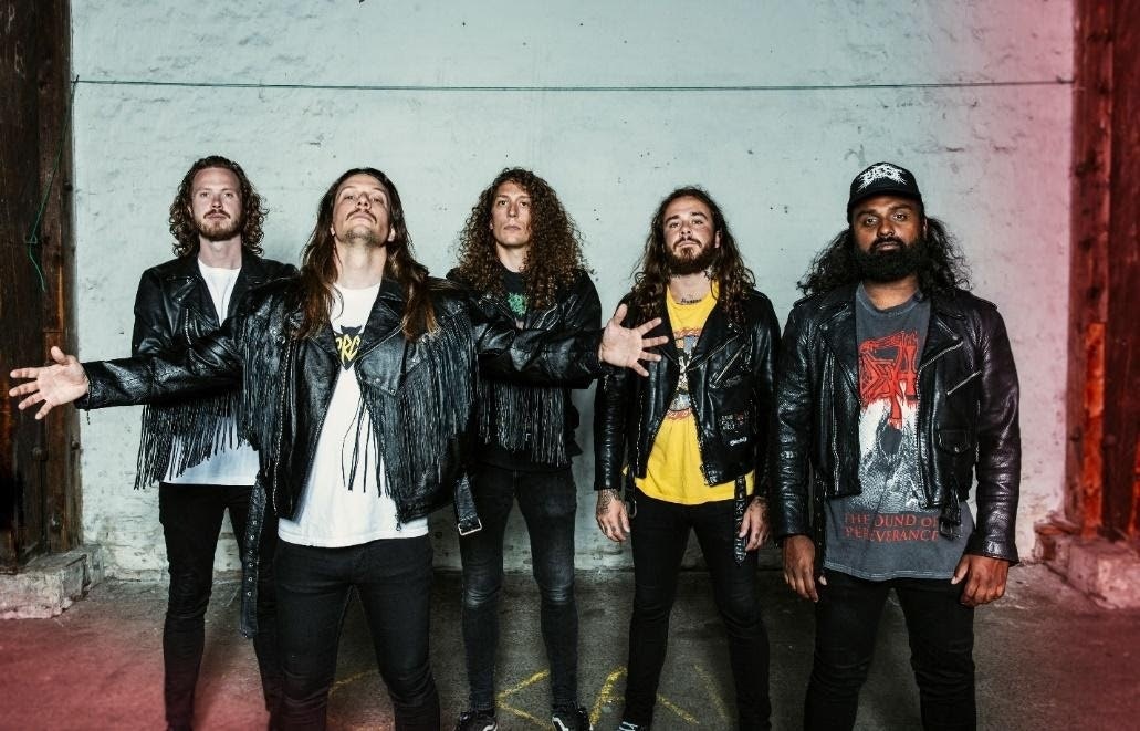 Baest appearing at this event