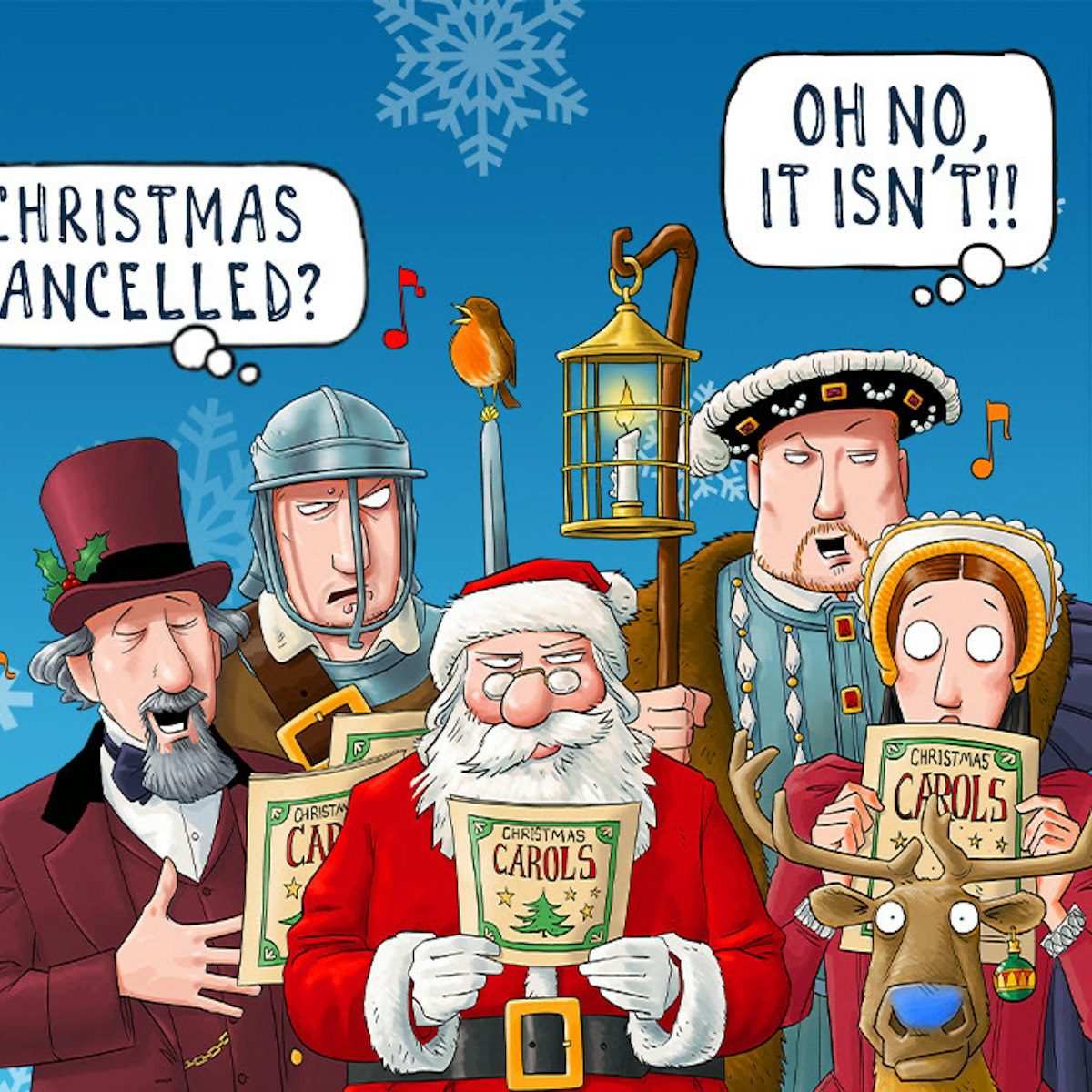 Car Park Panto Horrible Histories Presents Horrible Christmas Tickets Exeter Racecourse 18th Dec 2020 Ents24