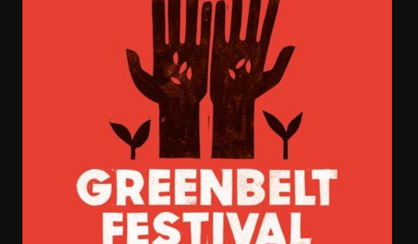 Greenbelt Festival 2021