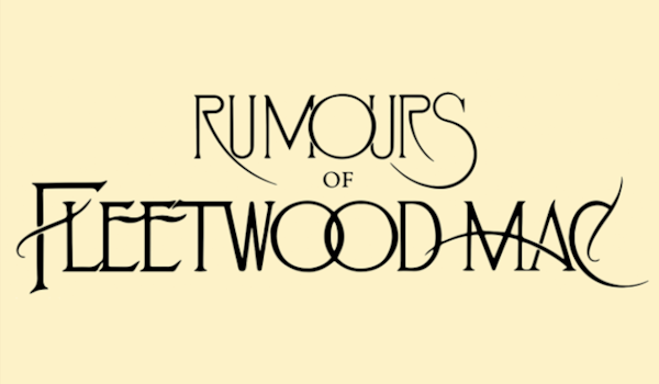 Rumours Of Fleetwood Mac, Rick Vito