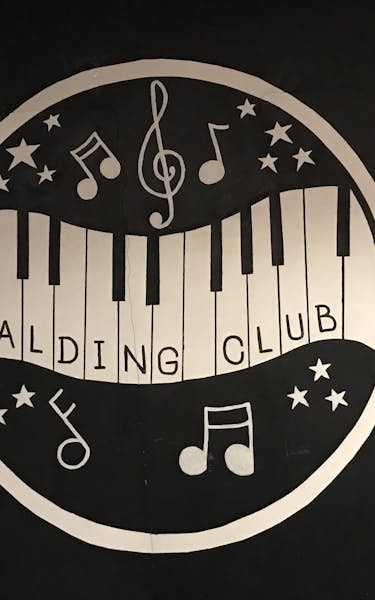 Yalding Village Club Events