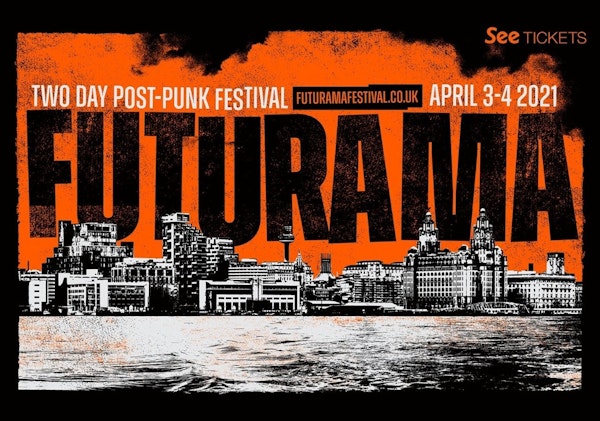 Futurama Festival 2021