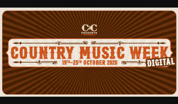 Country Music Week Digital