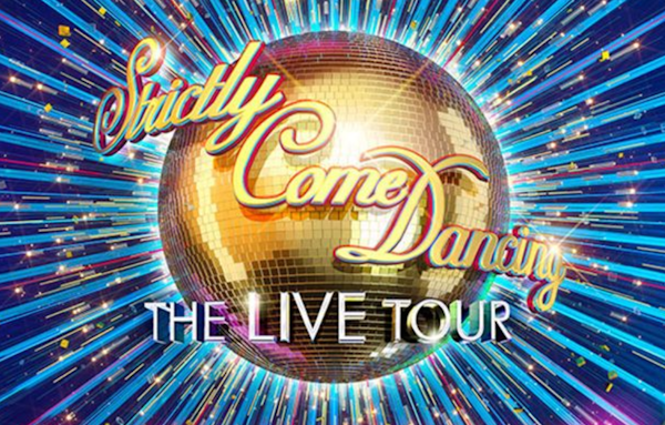 Strictly Come Dancing - The Live Tour 2022 London Tickets ...