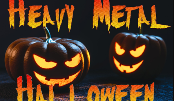 Halloween Metal Massacre