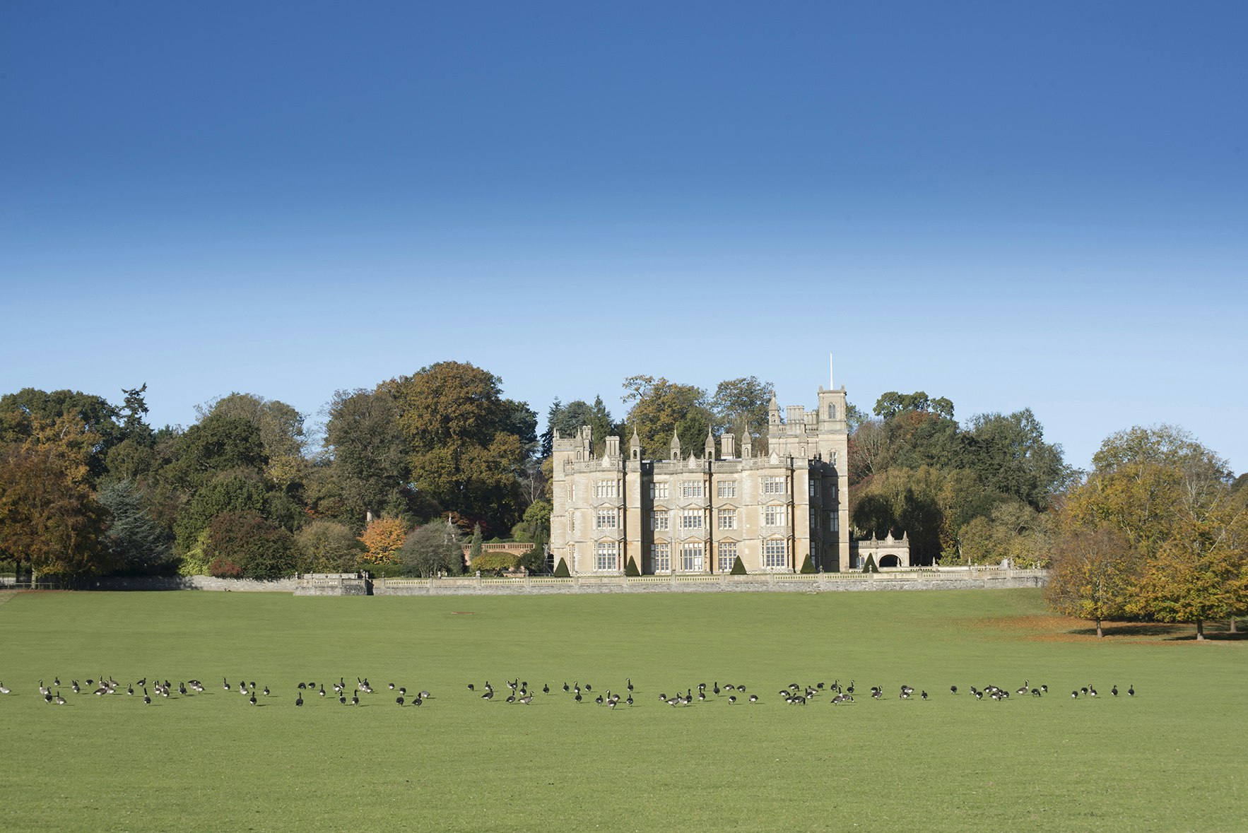 Englefield House & Estate, Reading Events & Tickets 2021 Ents24