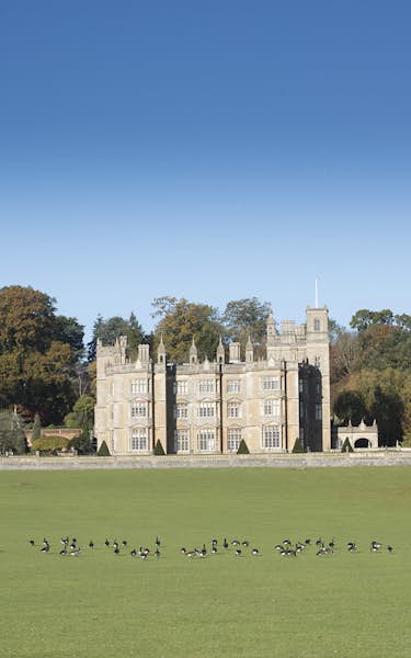 Englefield House & Estate Events