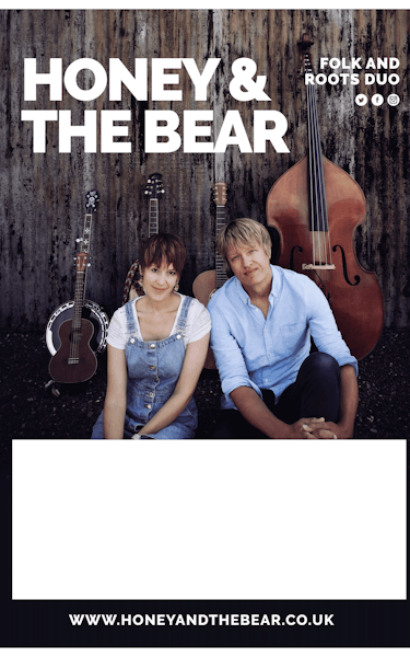 Honey & The Bear