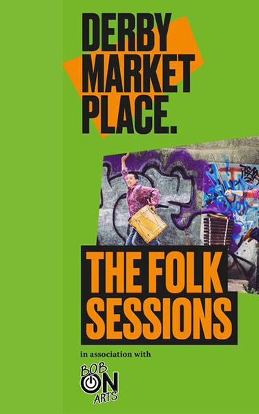 The Folk Sessions