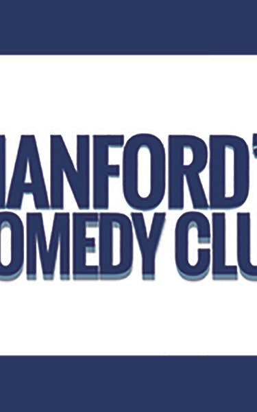 Manford's Comedy Club - Southampton