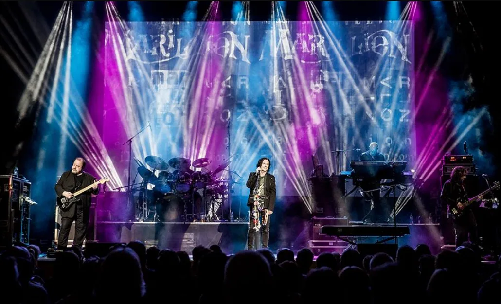 Picture of Marillion