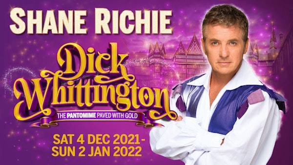 Dick Whittington