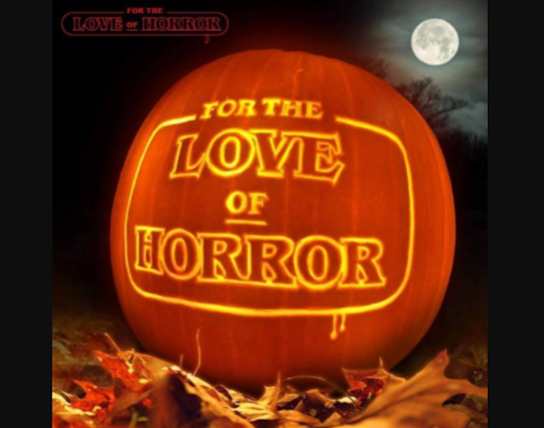 For The Love Of Horror 2021