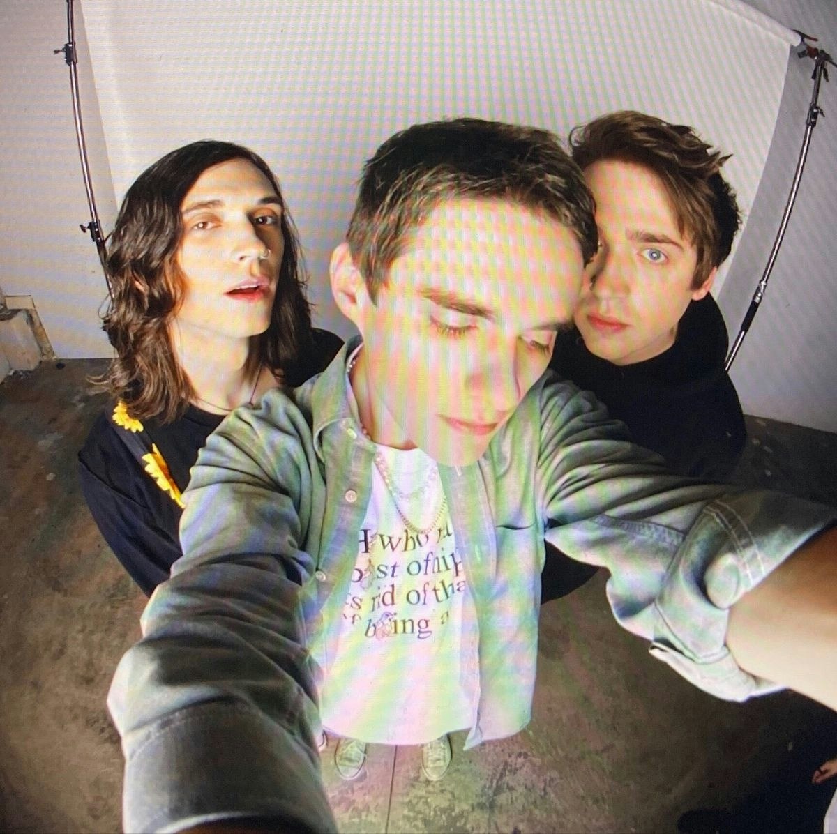 Waterparks Tour Dates & Tickets 2025 Ents24