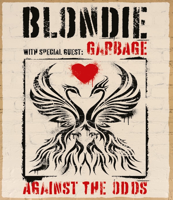 Blondie