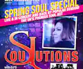 SouLutions appearing at this event