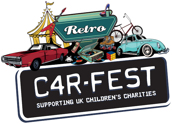Retro CarFest 2021