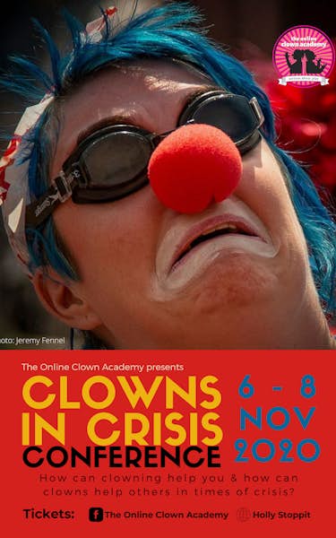 Clowns in Crisis Conference