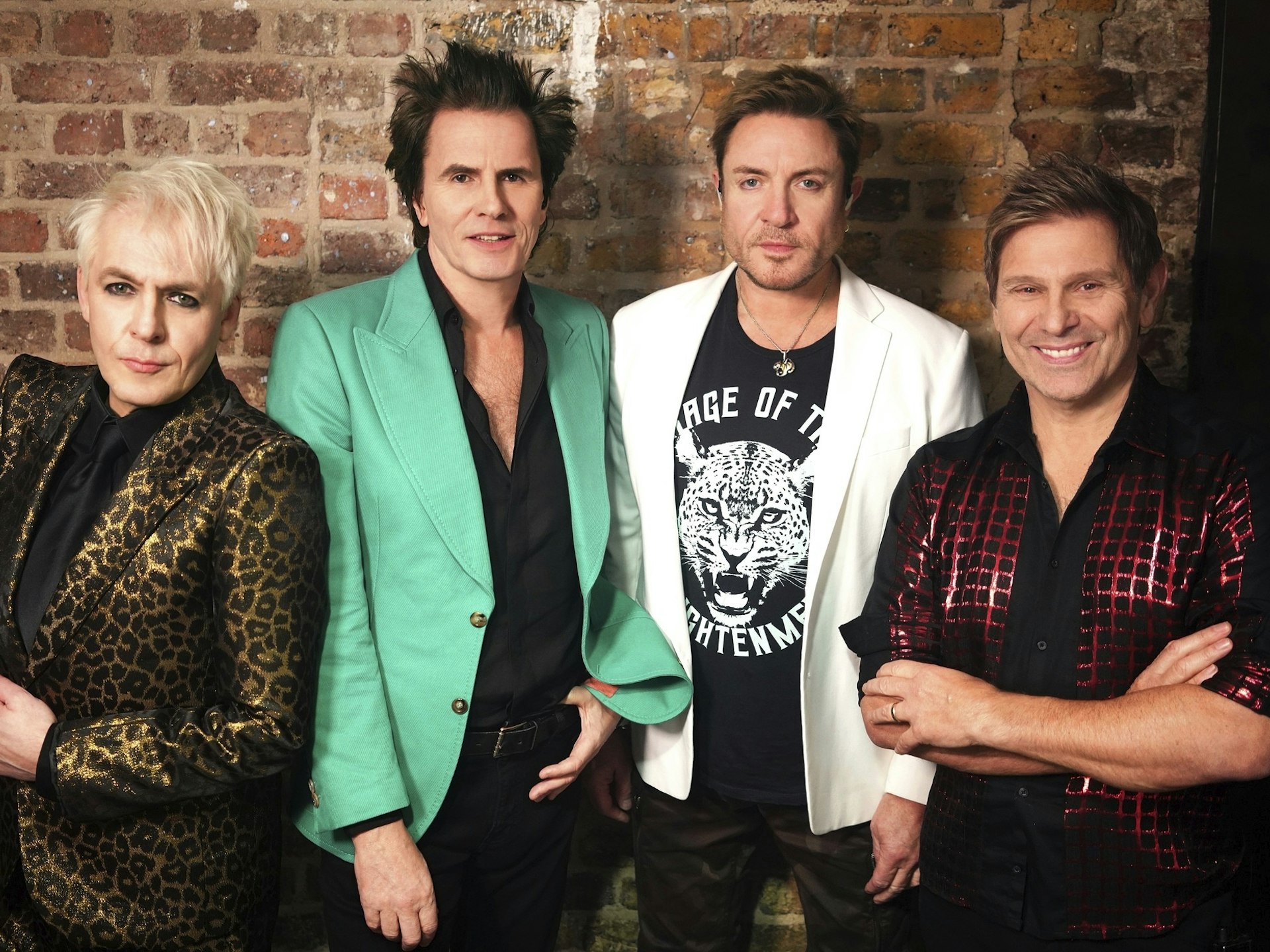 Duran Duran Tour Dates Tickets 21 Ents24