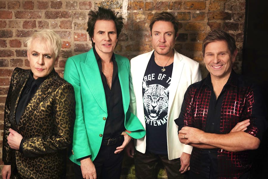 Duran Duran Tour Dates & Tickets 2021 Ents24