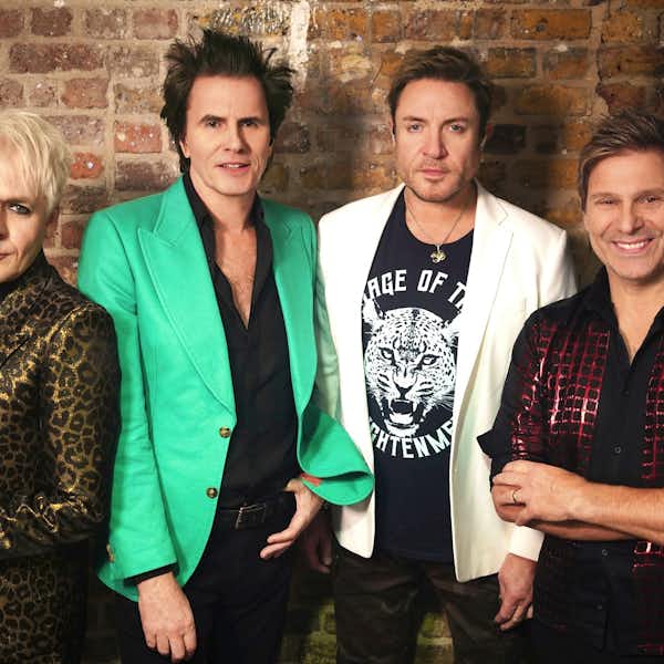 Duran Duran Tour Dates & Tickets 2021 | Ents24