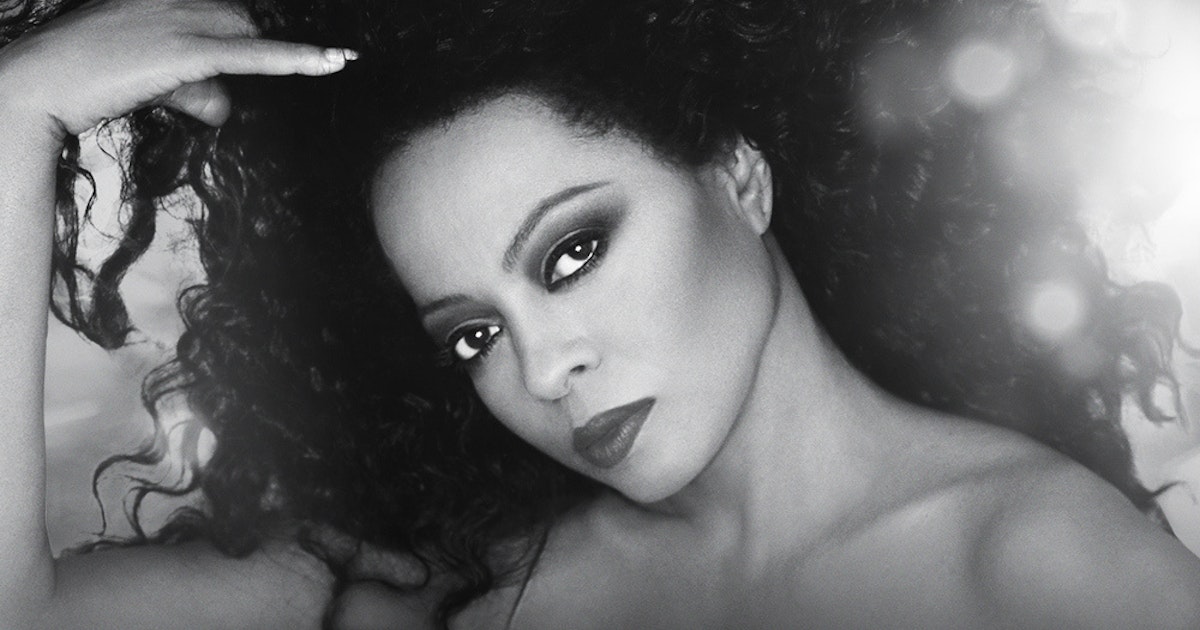 Diana Ross Tour Dates & Tickets 2024 Ents24