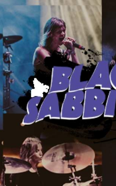 Black Sabb*tch Tour Dates