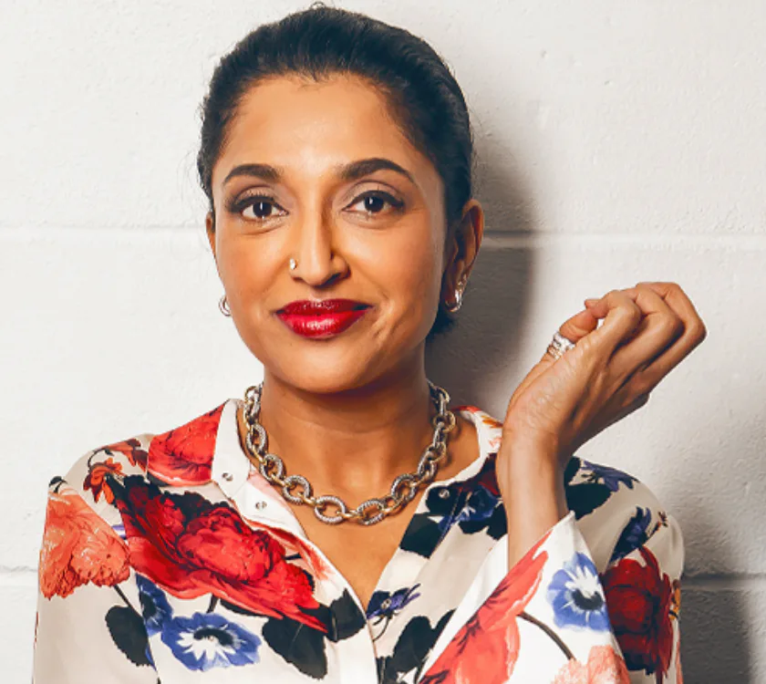 Picture of Sindhu Vee